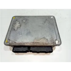 Recambio de centralita inyeccion para opel astra g berlina di referencia OEM IAM 0281001674  