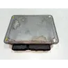 Recambio de centralita inyeccion para opel astra g berlina di referencia OEM IAM 0281001674  