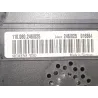 Recambio de cuadro completo para volkswagen golf v (1k1) 1.9 tdi referencia OEM IAM 110080246025 1K0920850L  