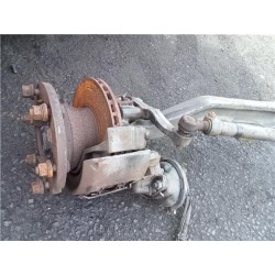 Recambio de eje delantero completo para man 10.225 focl 6871 referencia OEM IAM MAN TYP V9 421 16  