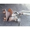Recambio de eje delantero completo para man 10.225 focl 6871 referencia OEM IAM MAN TYP V9 421 16  