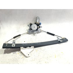 MOTOR ELEVALUNAS DELANTERO DERECHO 96627080 