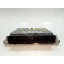 Recambio de centralita inyeccion para opel astra g berlina di referencia OEM IAM 0281001674  