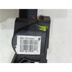 Recambio de potenciometro pedal gas para citroën berlingo furgón (2008) 1.6 hdi 75 referencia OEM IAM 0280755166  