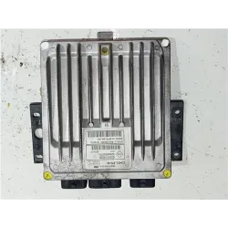 Recambio de centralita inyeccion para dacia logan 1 (2005) 1.4 básico [1,4 ltr. - 55 kw cat] referencia OEM IAM 8200513058 82006