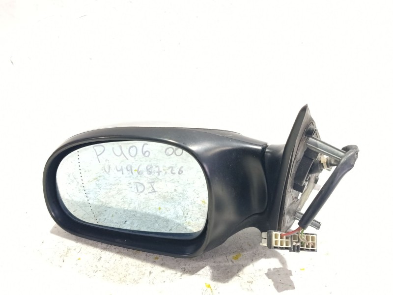 RETROVISOR IZQUIERDO 96413209 