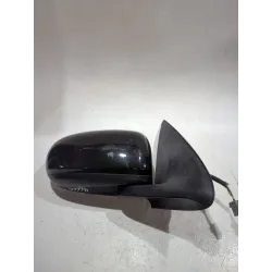 Recambio de retrovisor derecho para nissan almera ii (n16) 1.5 referencia OEM IAM E11015827  