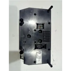 Recambio de mandos climatizador para peugeot 206 (1998) 1.4 hdi eco 70 referencia OEM IAM 96430550XT F914201  