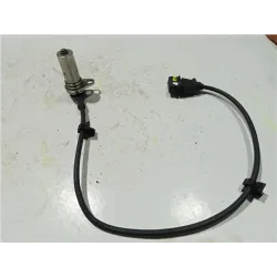 Recambio de sonda lambda para volkswagen golf iv berlina (1j1)(1997) 1.6 16v referencia OEM IAM 038907319ABE  