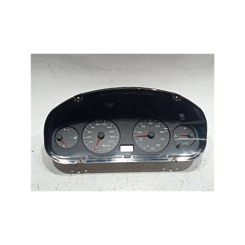 Recambio de cuadro completo para fiat brava (182)(1995) 1.2 16v 80 referencia OEM IAM 46749678  