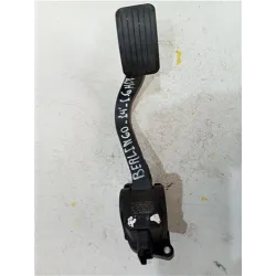 Recambio de potenciometro pedal gas para citroën berlingo furgón (2008) 1.6 hdi 75 referencia OEM IAM 0280755166  