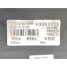 Recambio de cuadro completo para volkswagen golf v (1k1) 1.9 tdi referencia OEM IAM 110080246025 1K0920850L  