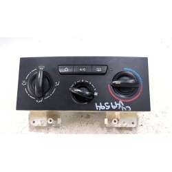 MANDO CLIMATIZADOR B9642B5RF 