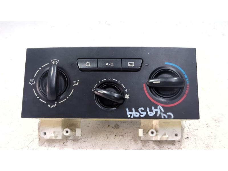 MANDO CLIMATIZADOR B9642B5RF 