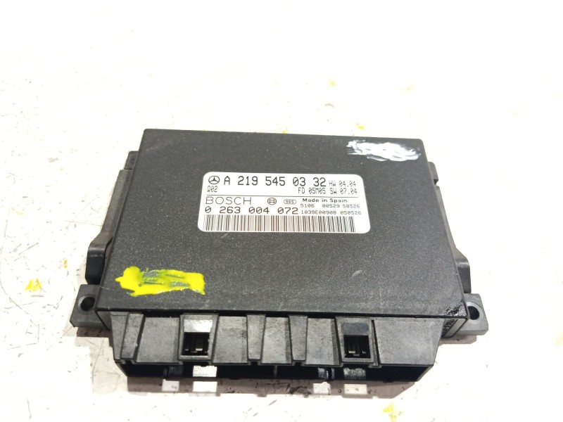 MODULO ELECTRONICO A2195450332 