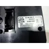 Recambio de mandos climatizador para peugeot 206 (1998) 1.4 hdi eco 70 referencia OEM IAM 96430550XT F914201  