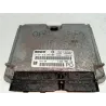 Recambio de centralita inyeccion para opel zafira a (1999) 2.2 dti 16v referencia OEM IAM 0281010268  