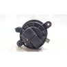 FARO ANTINIEBLA IZQUIERDO 6L0941699 