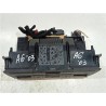 Recambio de mandos climatizador para audi a6 berlina (4b2)(2001) 2.5 tdi [2,5 ltr. - 114 kw v6 24v tdi cat (aym)] referencia OEM