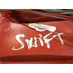 Recambio de piloto trasero izquierdo para suzuki swift berlina (rs/mz)(2005) referencia OEM IAM SUZUKI SWIFT  