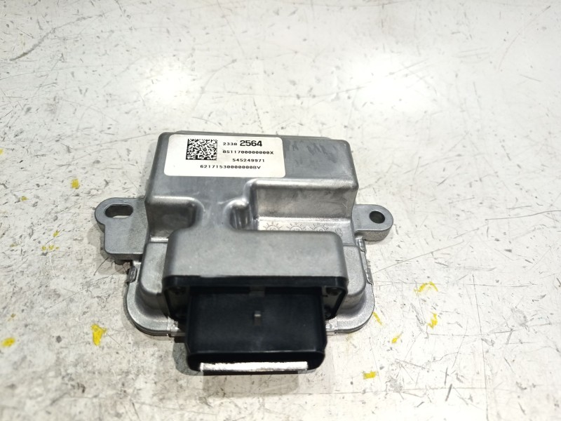 MODULO ELECTRONICO 23382564 