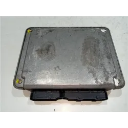 Recambio de centralita inyeccion para opel zafira a (1999) 2.2 dti 16v referencia OEM IAM 0281010268  