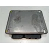 Recambio de centralita inyeccion para opel zafira a (1999) 2.2 dti 16v referencia OEM IAM 0281010268  