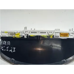 Recambio de cuadro completo para fiat brava (182)(1995) 1.2 16v 80 referencia OEM IAM 46749678  