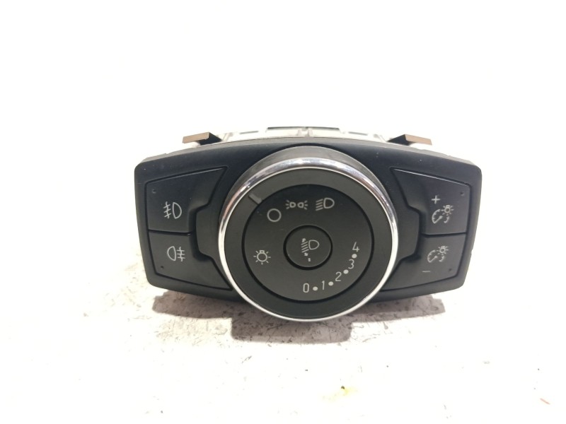MANDO LUCES 10107096 