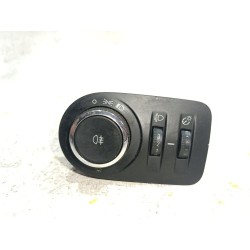 MANDO LUCES 13310330 