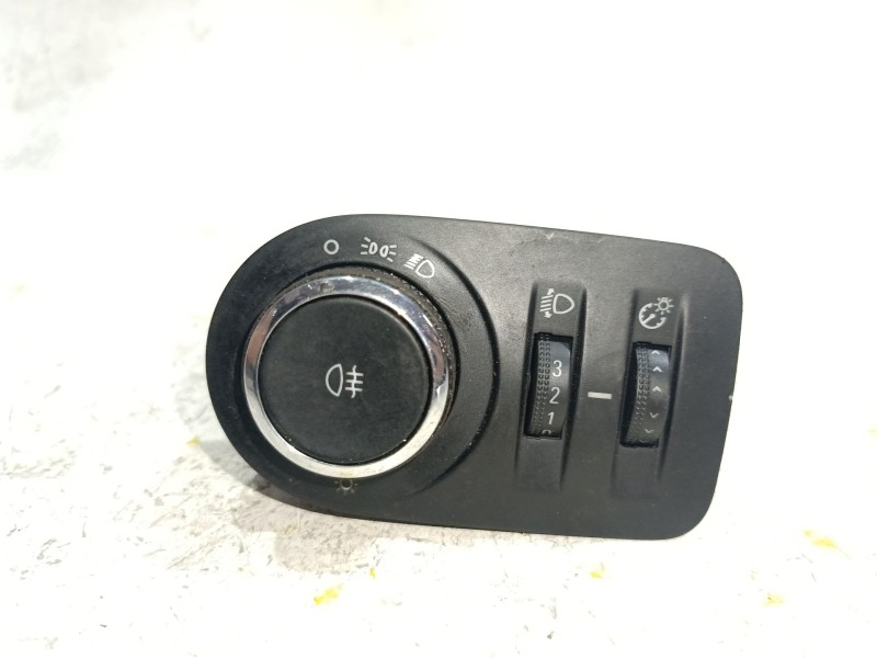 MANDO LUCES 13310330 