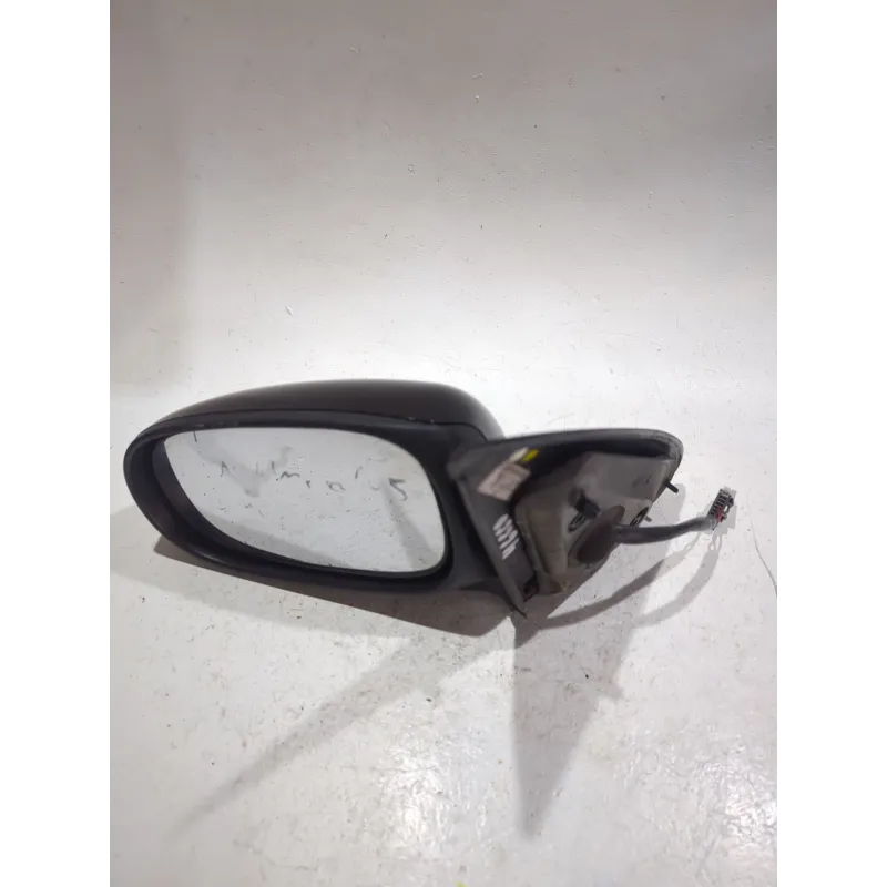 Recambio de retrovisor izquierdo para nissan almera ii (n16) 1.5 referencia OEM IAM 96302  