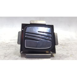 MANETA EXTERIOR PORTON 6J4827565A 