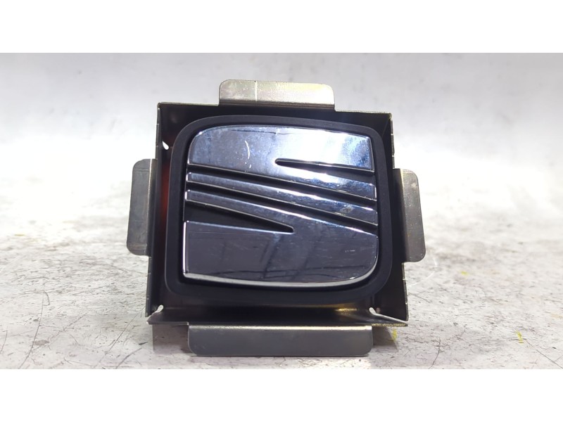 MANETA EXTERIOR PORTON 6J4827565A 