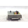 MANETA EXTERIOR PORTON 6J4827565A 