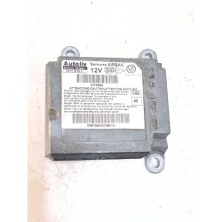 CENTRALITA AIRBAG 608673600E 