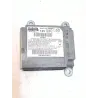 Recambio de centralita airbag para fiat doblo furgoneta/monovolumen (223_) 1.3 d multijet referencia OEM IAM 608673600E  
