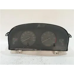 Recambio de cuadro completo para peugeot partner (s1)(07.199612.2003) 1.6 combispace [1,6 ltr. - 80 kw 16v cat (nfu / tu5jp4)] r