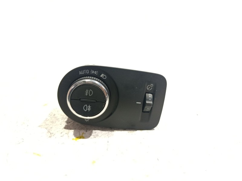 MANDO LUCES 39050760 