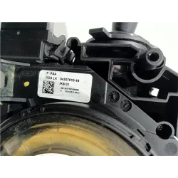Recambio de mando multifuncion para peugeot 407 hdi 135 referencia OEM IAM 0430761016 COM2008  