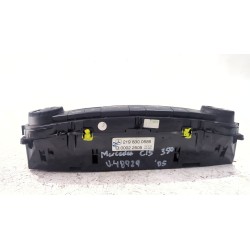 MANDO CLIMATIZADOR 2198300585 
