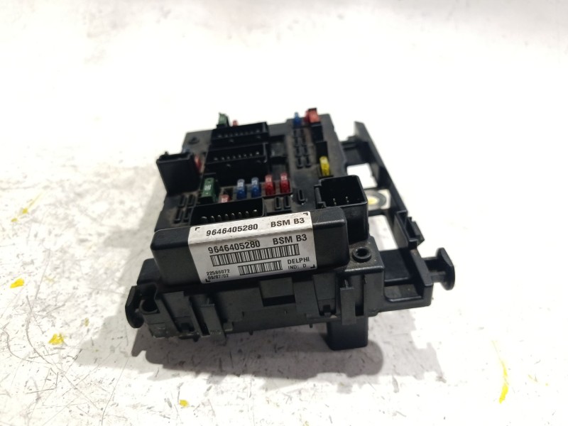 BSI 9746405280 