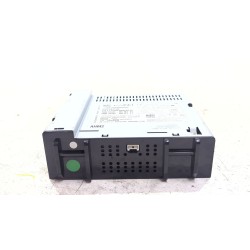SISTEMA AUDIO / RADIO CD 555343750 