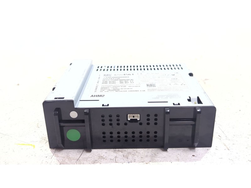 SISTEMA AUDIO / RADIO CD 555343750 