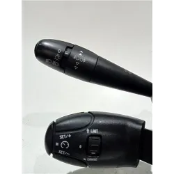 Recambio de mando multifuncion para peugeot 407 hdi 135 referencia OEM IAM 0430761016 COM2008  