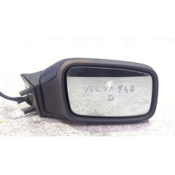 RETROVISOR DERECHO E10117375 