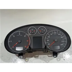 Recambio de cuadro completo para audi a3 (8p1)(05.2003) 2.0 tdi 16v referencia OEM IAM 8P0920931E 81071521  