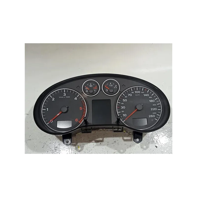 Recambio de cuadro completo para audi a3 (8p1)(05.2003) 2.0 tdi 16v referencia OEM IAM 8P0920931E 81071521  