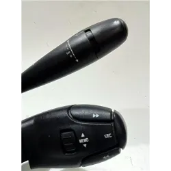 Recambio de mando multifuncion para peugeot 407 hdi 135 referencia OEM IAM 0430761016 COM2008  