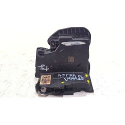 CERRADURA PUERTA TRASERA IZQUIERDA 13598364 